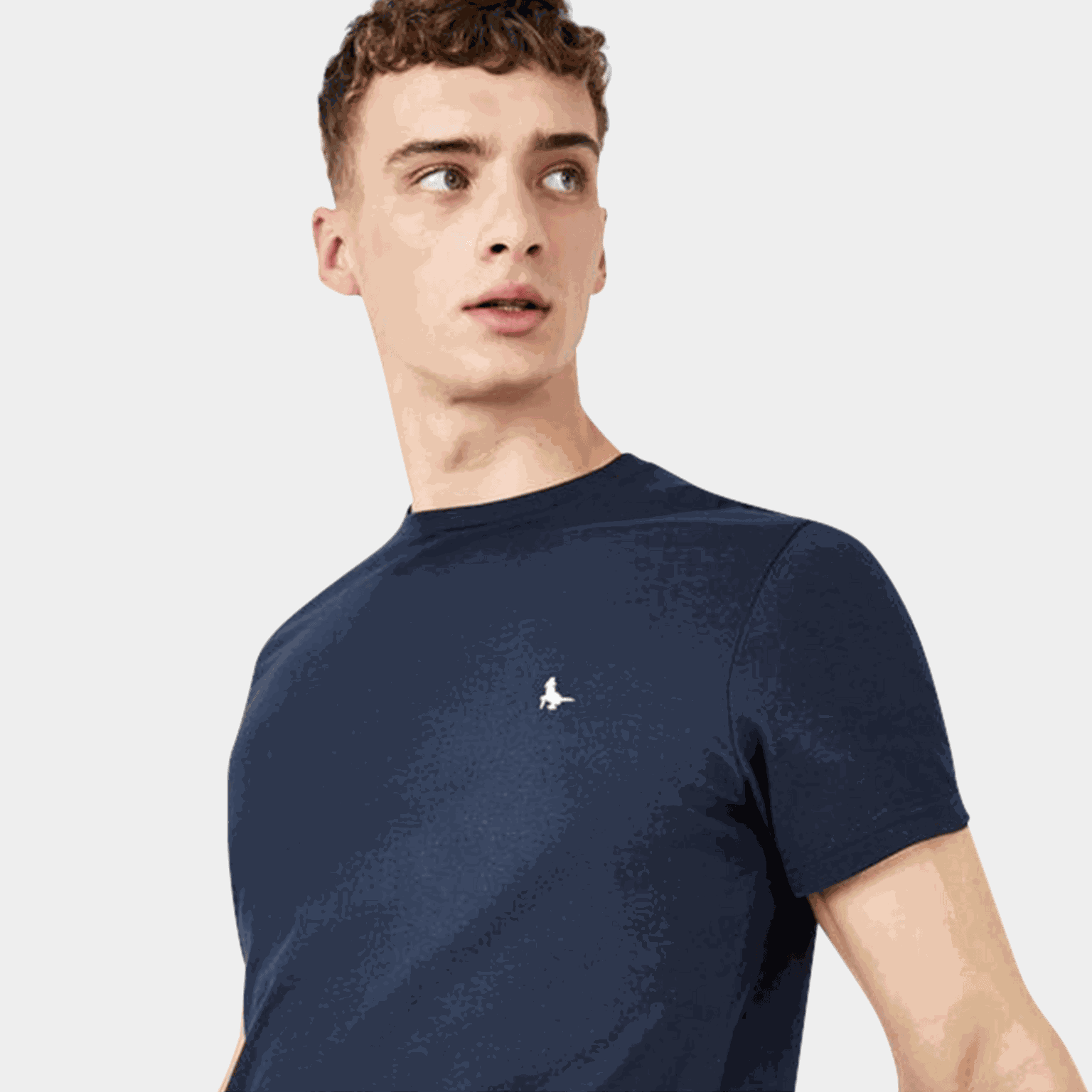 Sandleford Tee, t-skjorte, herre - full image 3