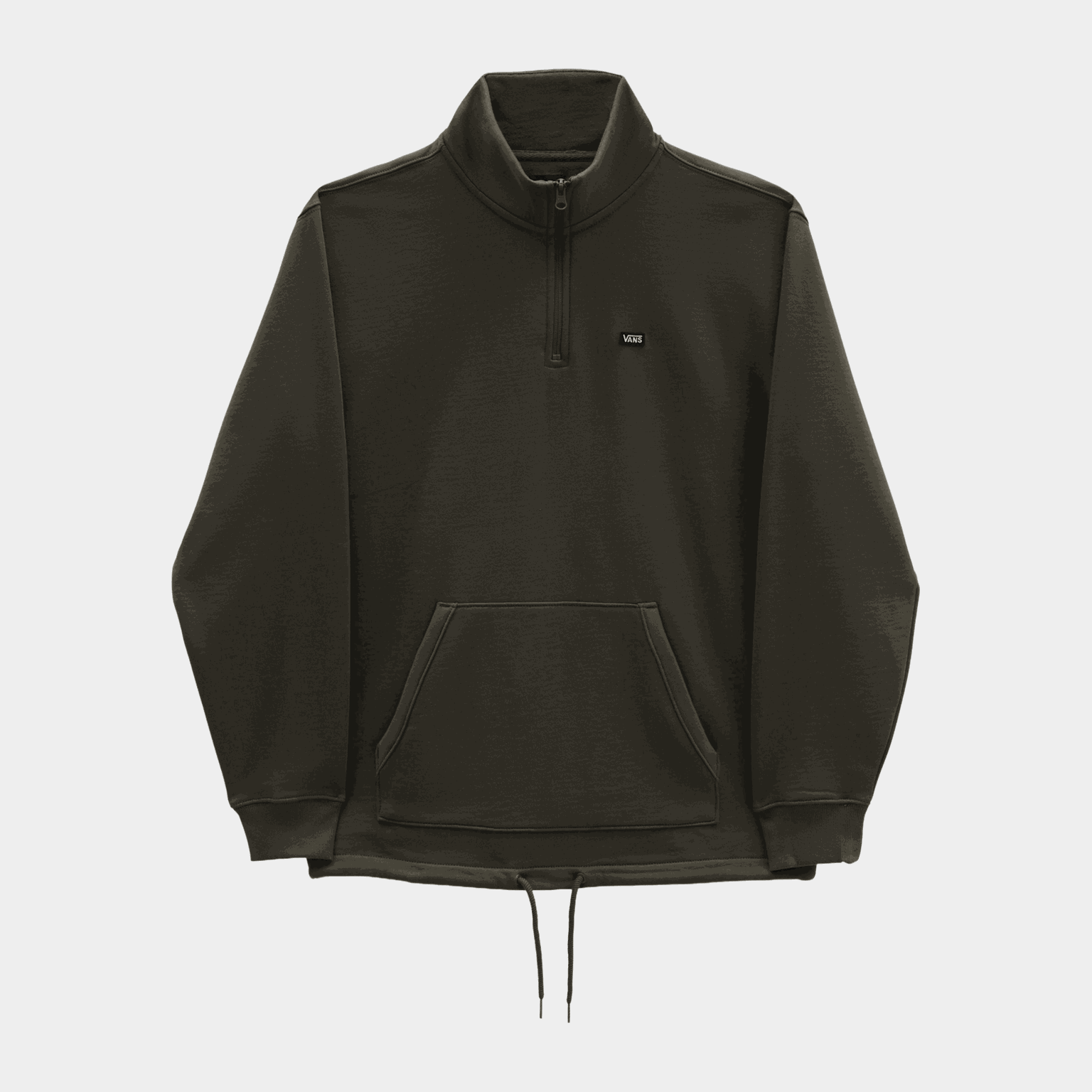 Mn Versa Standard Q, fleece, herre - full image 1