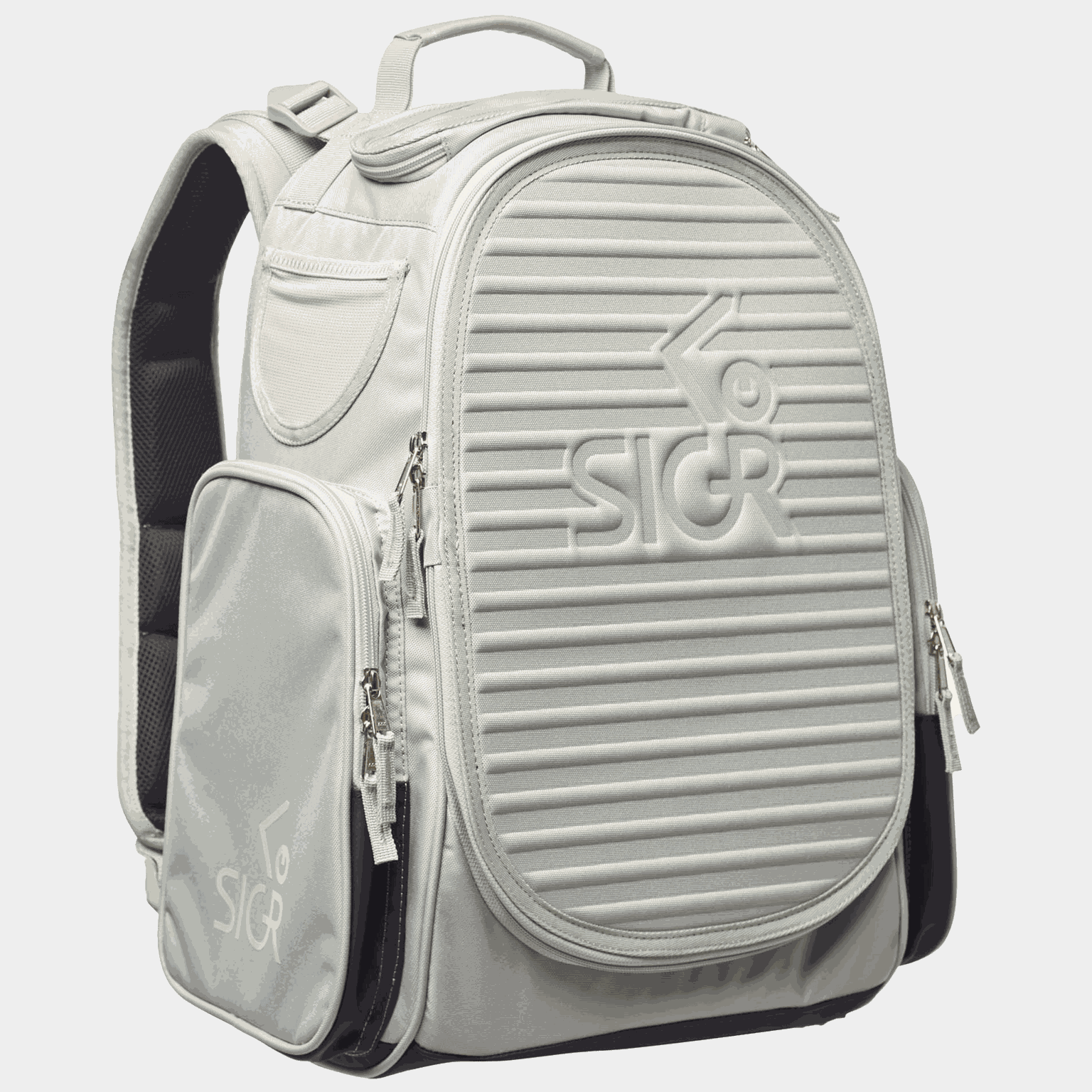 SIGR Balder Backpack, frisbeegolfryggsekk - full image 1