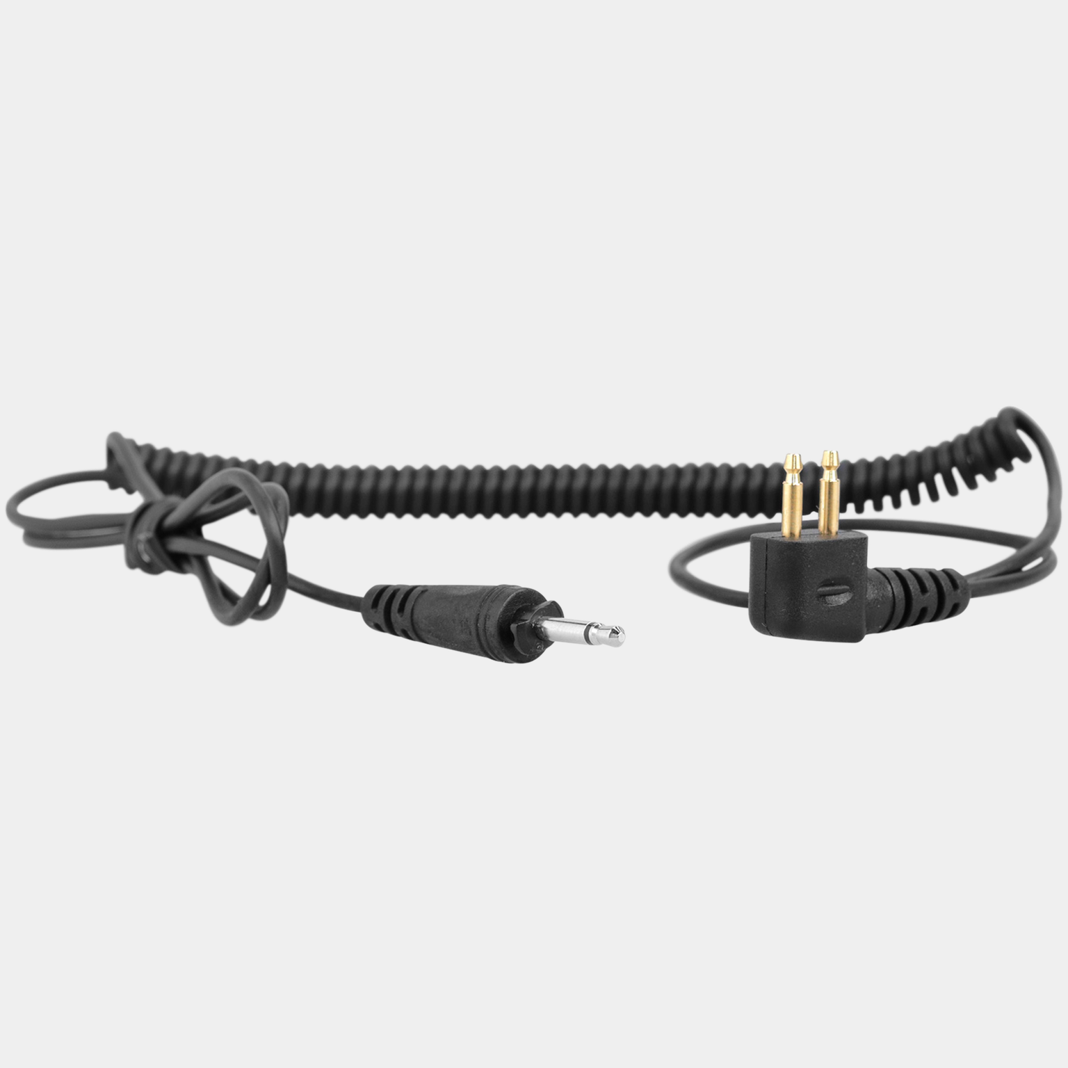 Transition Peltor headset, overgangskabel - full image 1