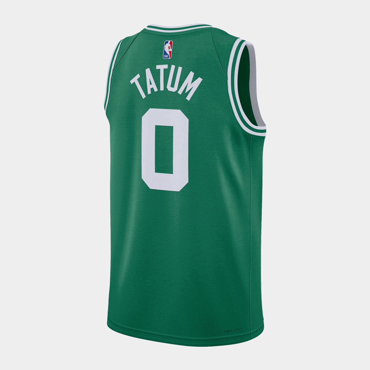 Boston Celtics Dri-FIT Swingman Jersey Icon Edition 22, basketballsinglet, herre - full image 2