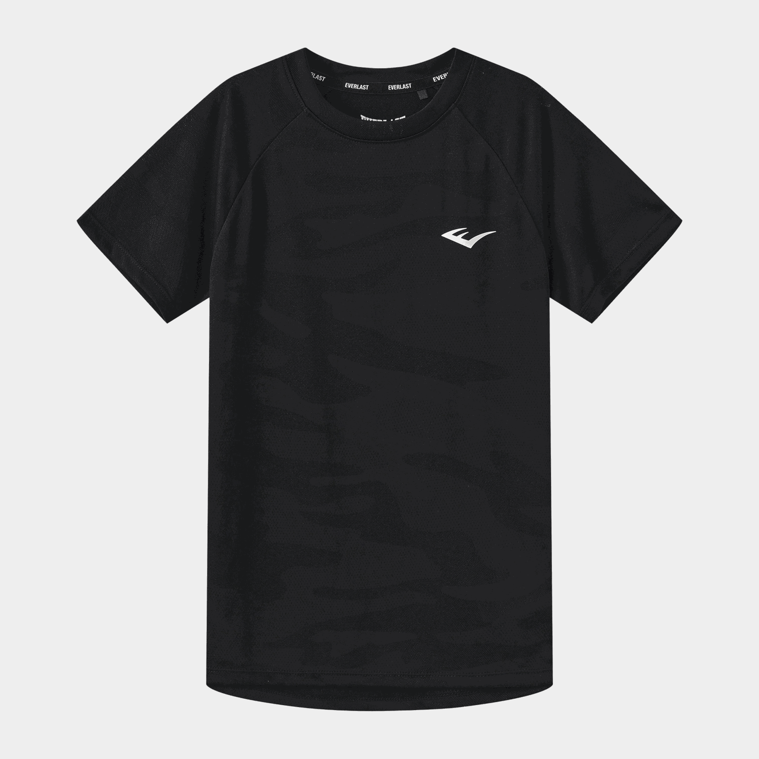 Flex Tee, , t-skjorte, junior - full image 1