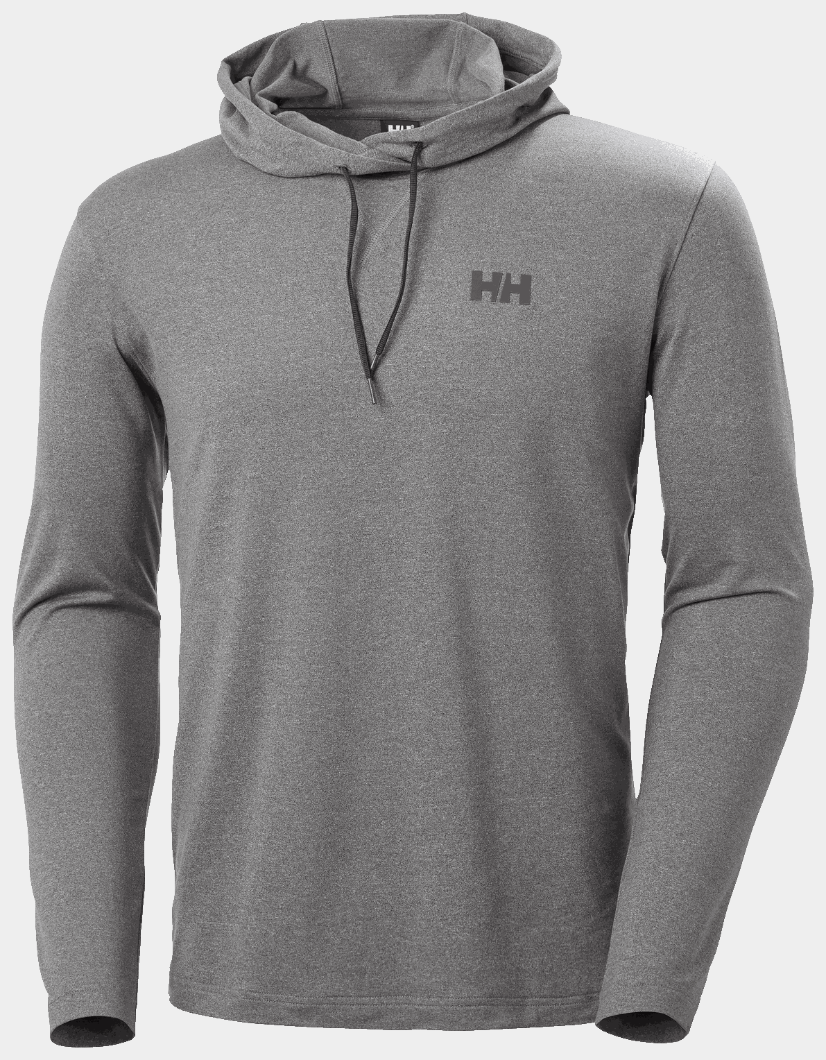 Verglas Light Hoodie, hettegenser, herre - full image 1