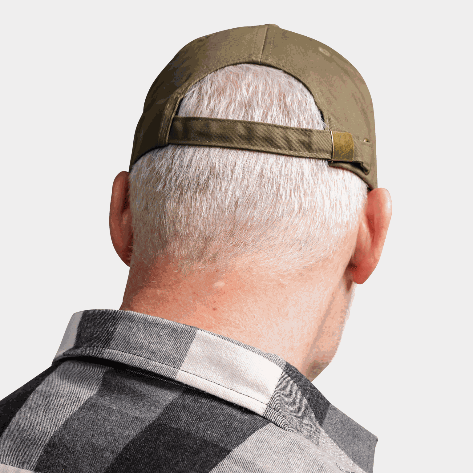 Hunter Cap, caps - full image 3