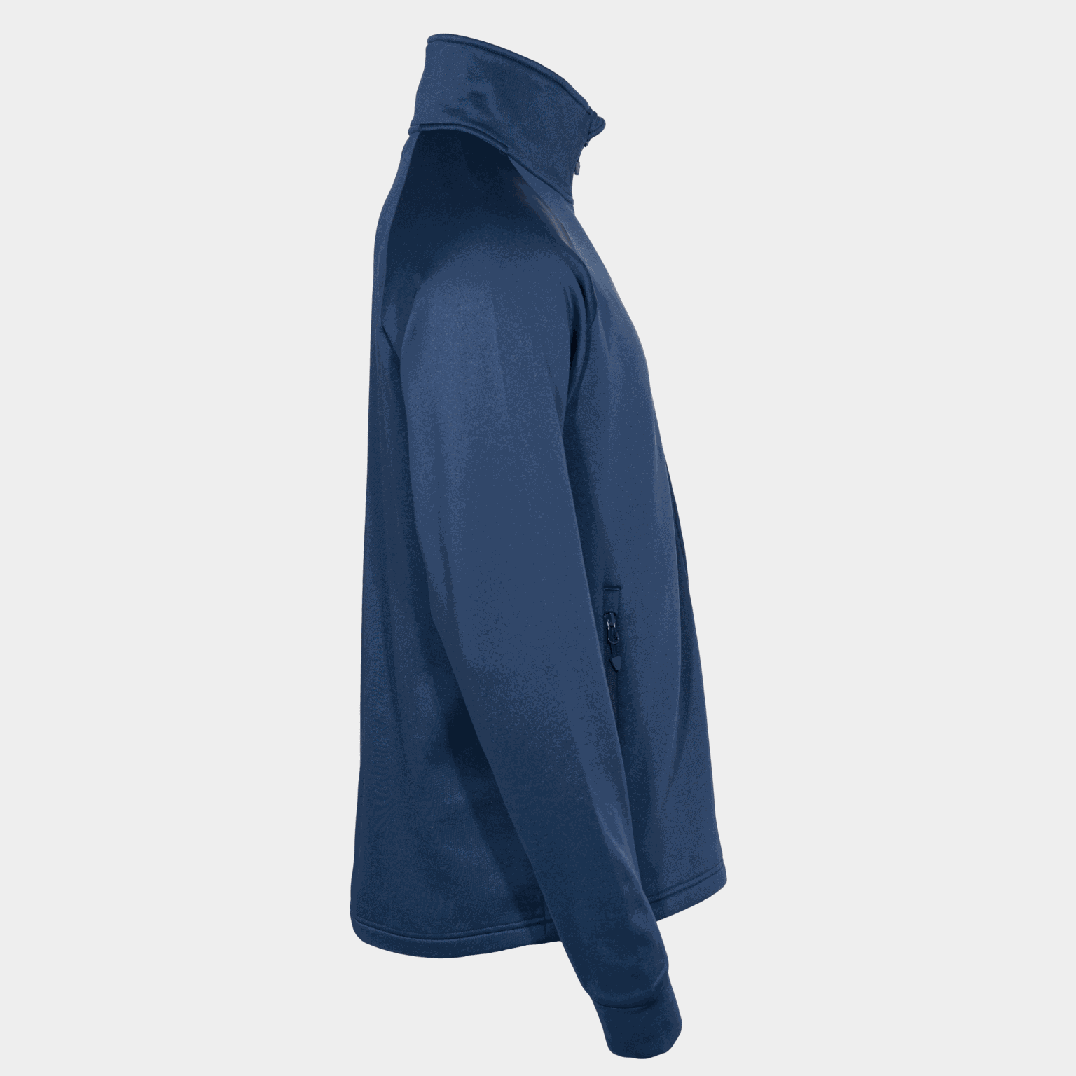 Storen Jacket, fleecejakke - full image 2