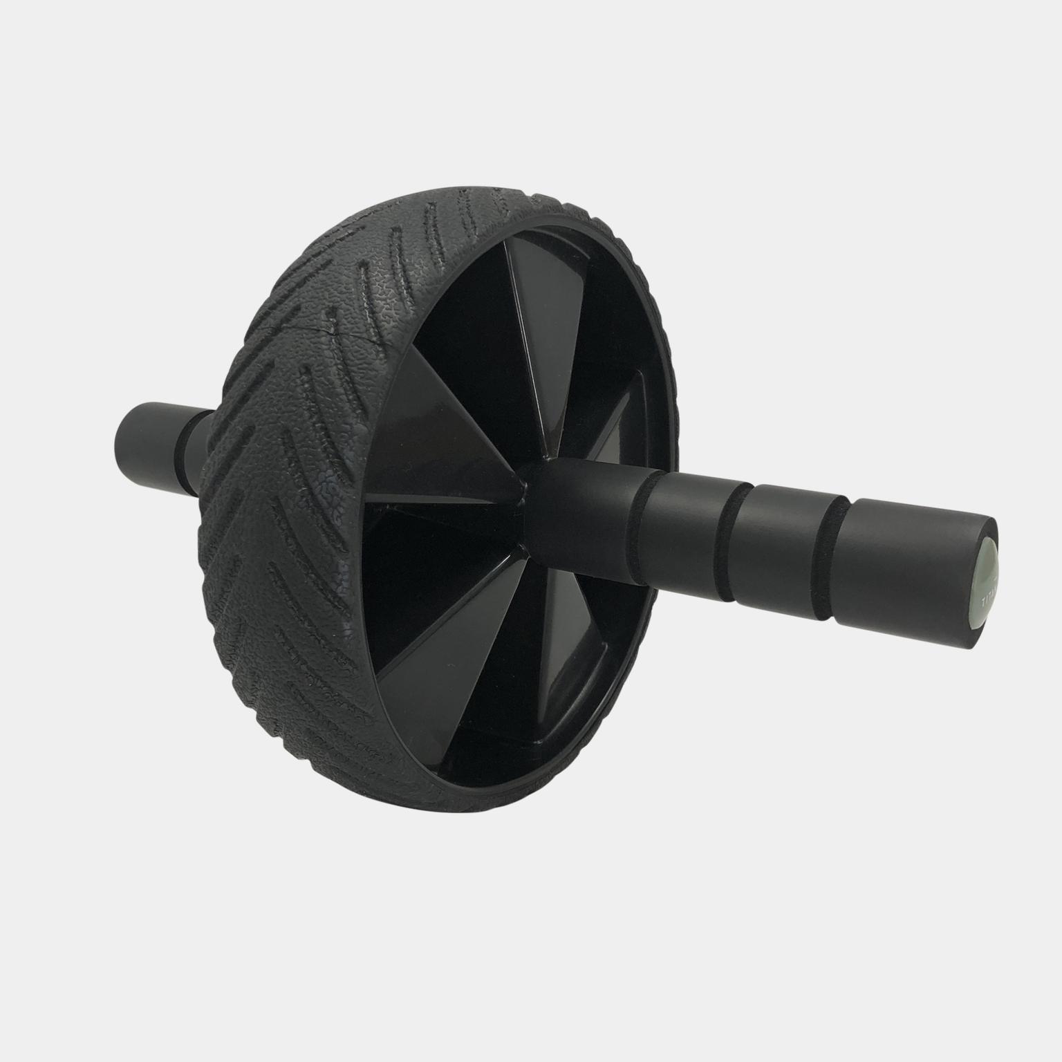 Ab Wheel, magehjul - full image 2