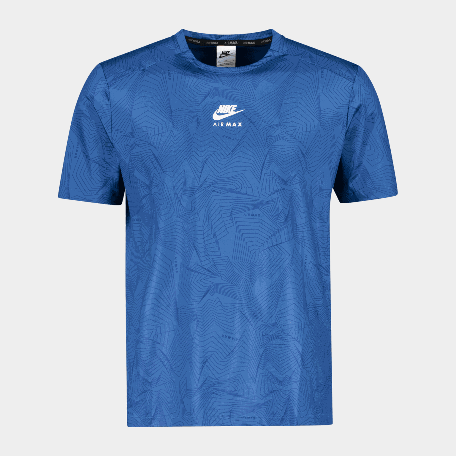 Air Max Performance T-Shirt, t-skjorte, herre - full image 1