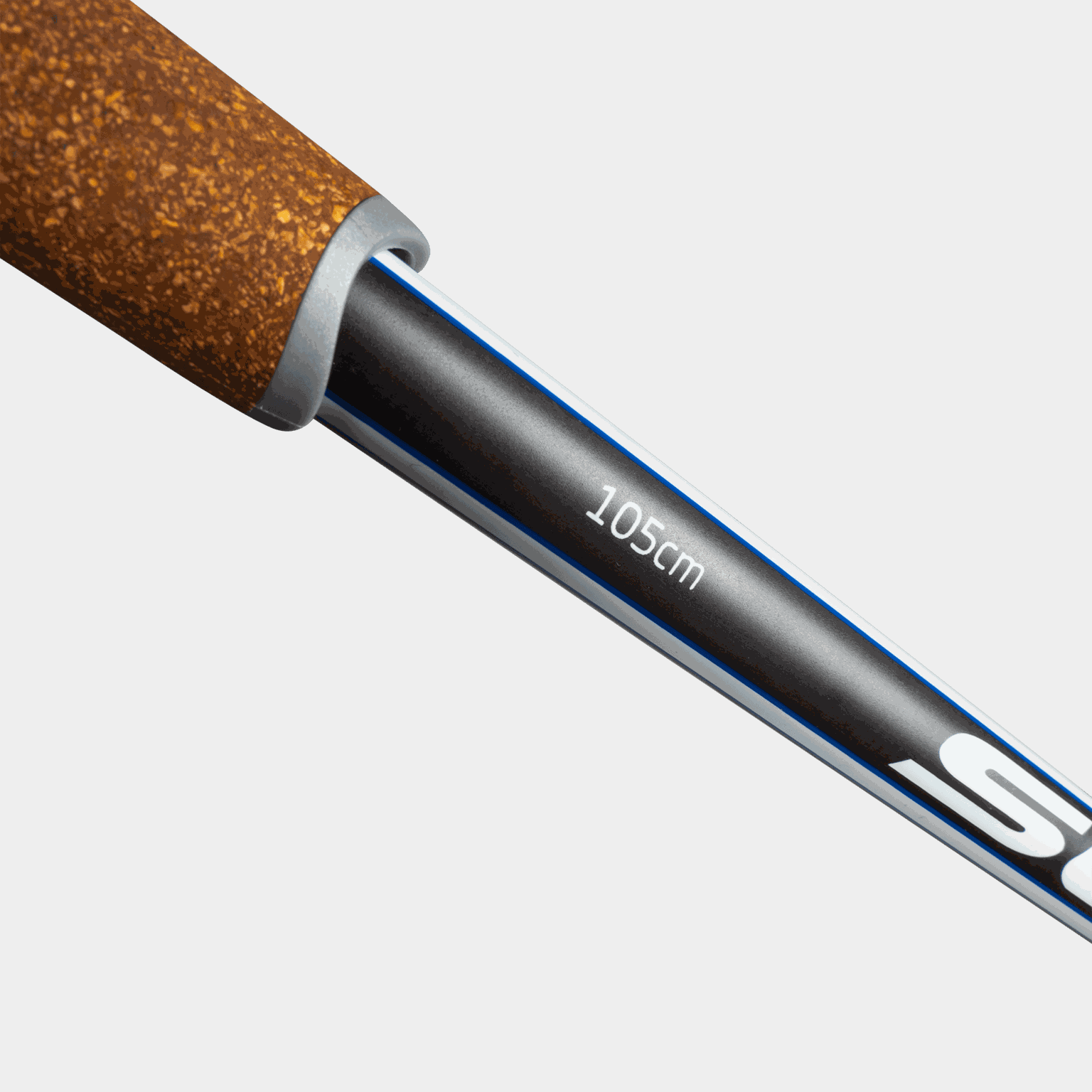 XC Poles Triac Advanced Carbon Composite, langrennsstav - full image 4