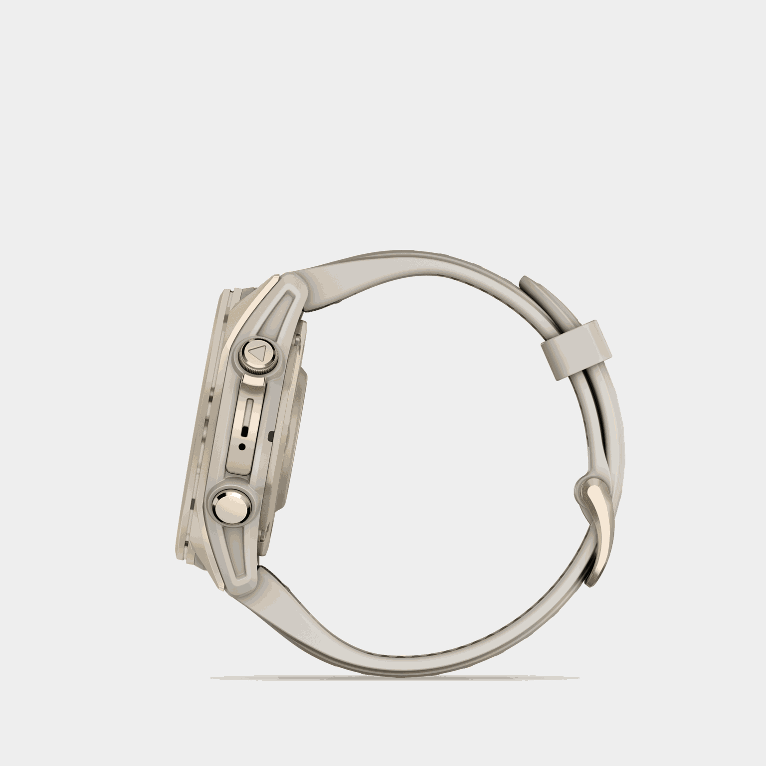 fenix 8 – 43 mm, AMOLED, Sapphire, smartklokke - full image 4
