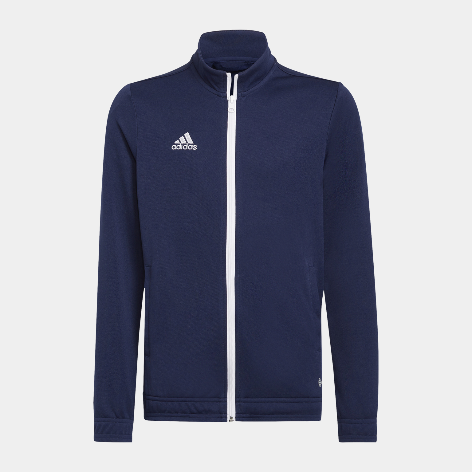 Entrada 22 Training Jacket, treningsjakke herre - full image 1