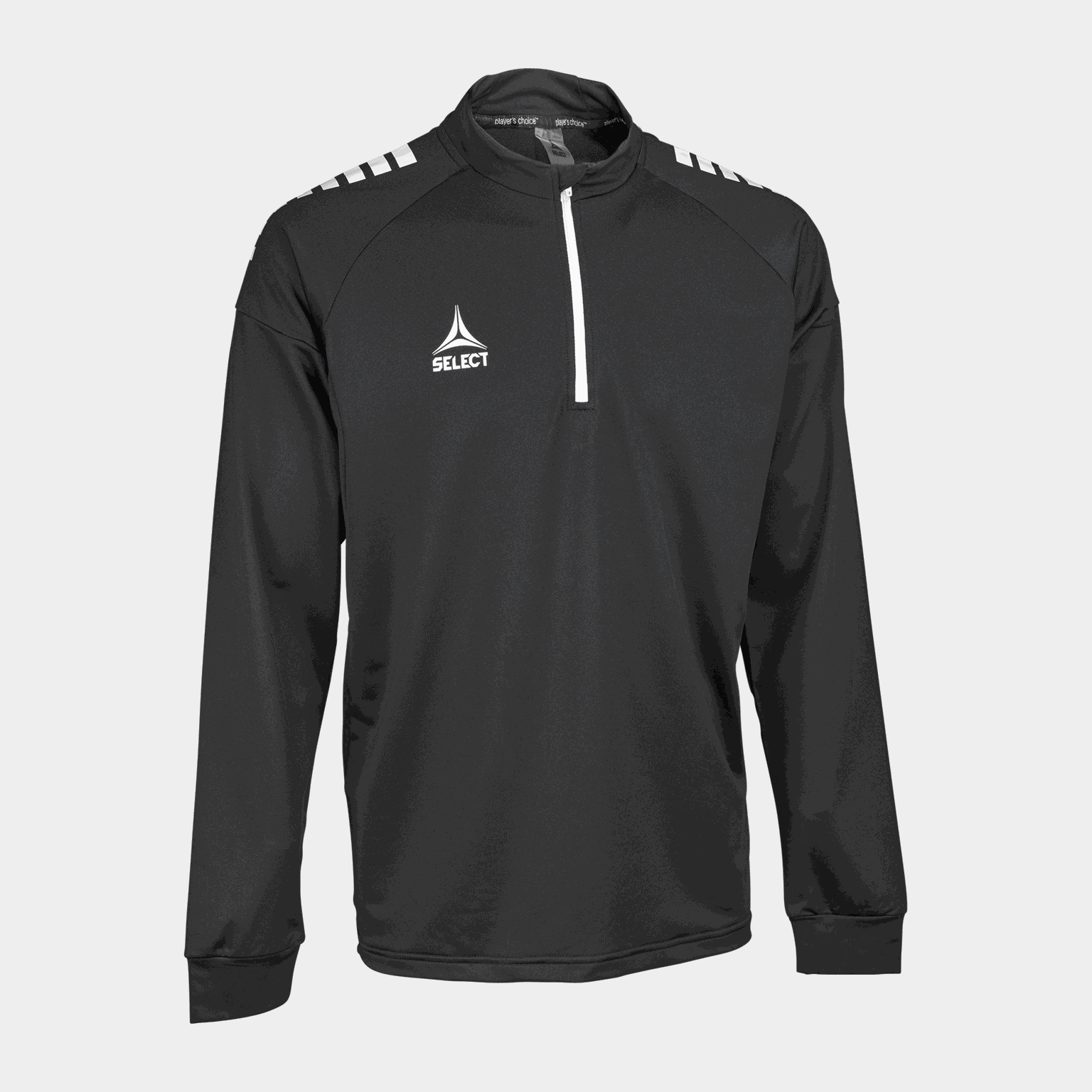 Training Sweat 1/2 Zip Spain v25, treningsgenser - full image 1