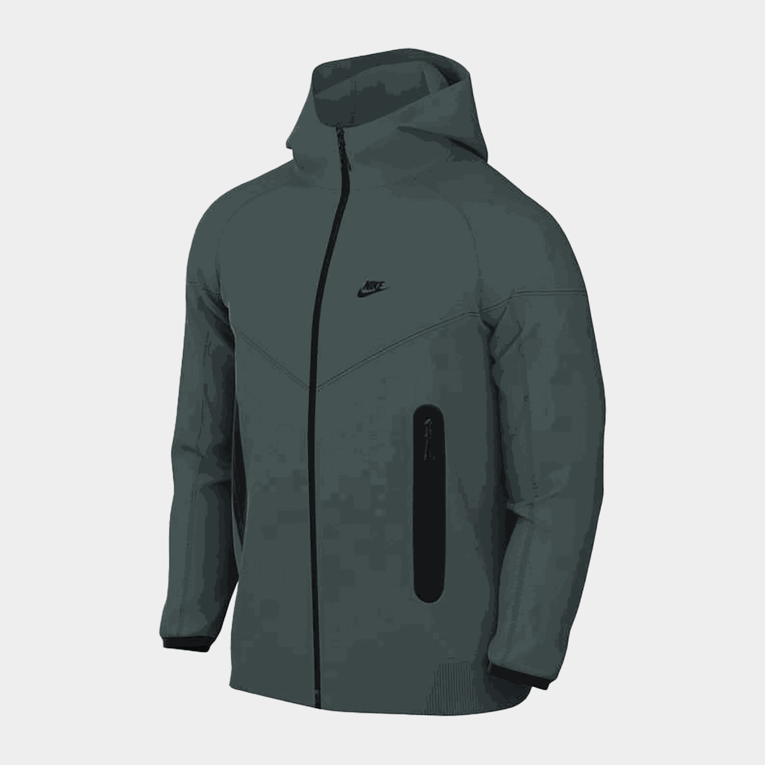 Tech Fleece Windrunner, jakke, herre - full image 1