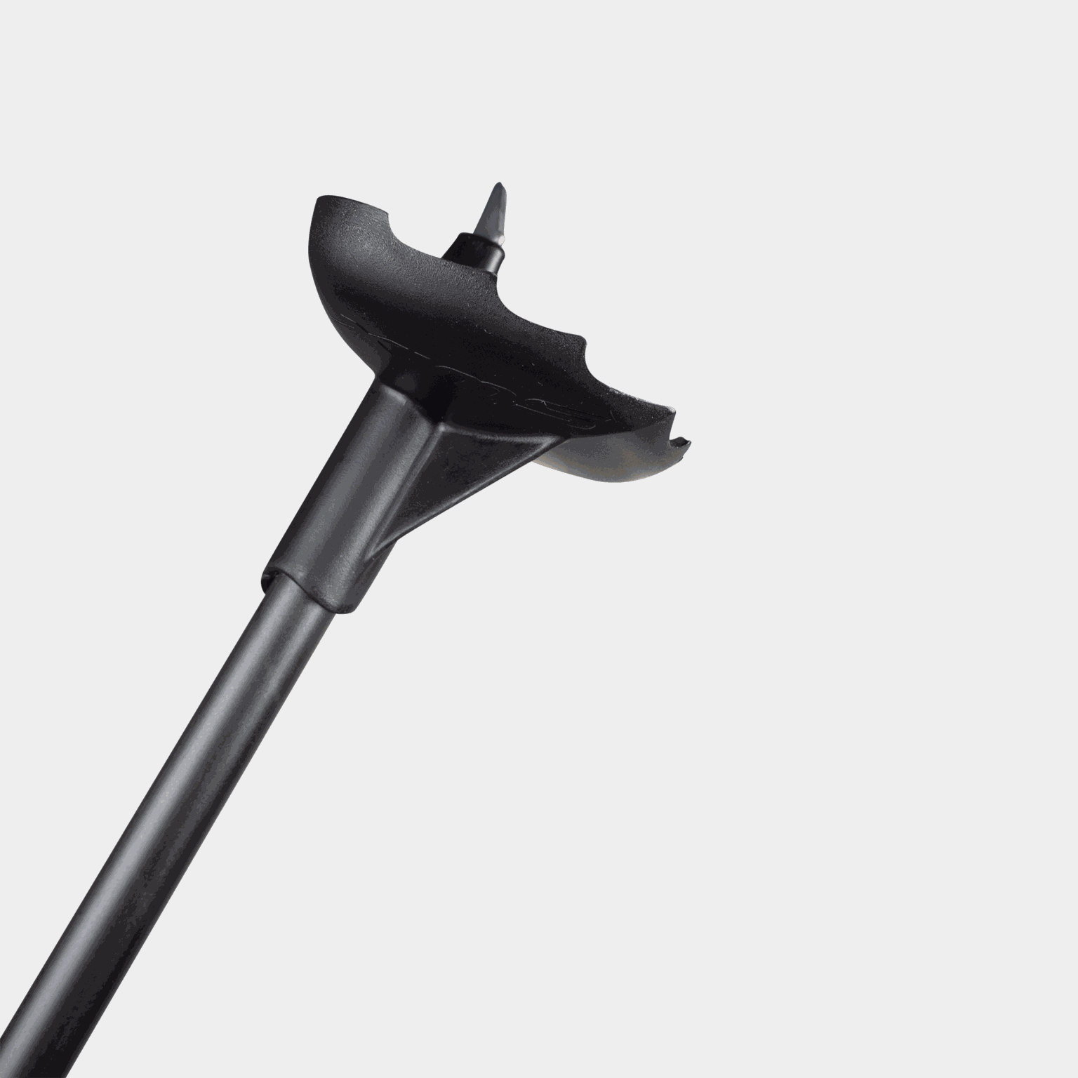 XC Poles Triac Advanced Carbon Composite, langrennsstav - full image 2
