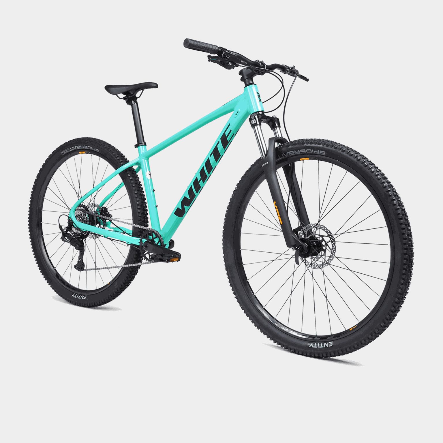 XC Comp 25, hardtail terrengsykkel - full image 2