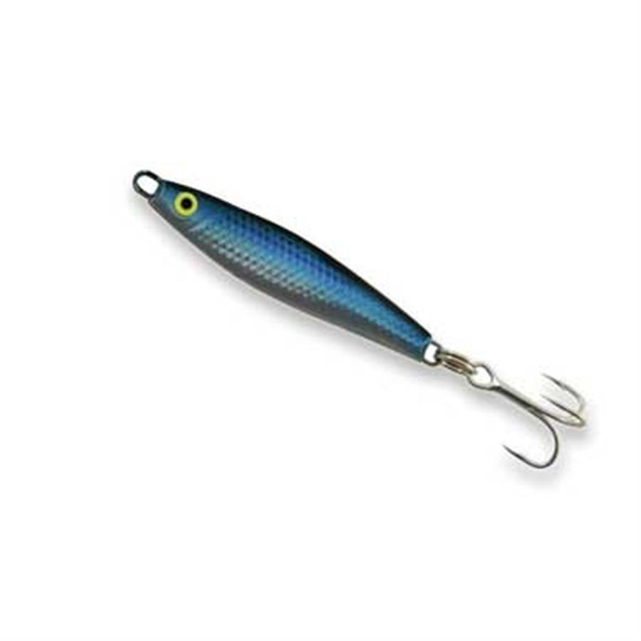 Jensen Mini-Pirken 10g C/BL, fiskesluk - full image 1