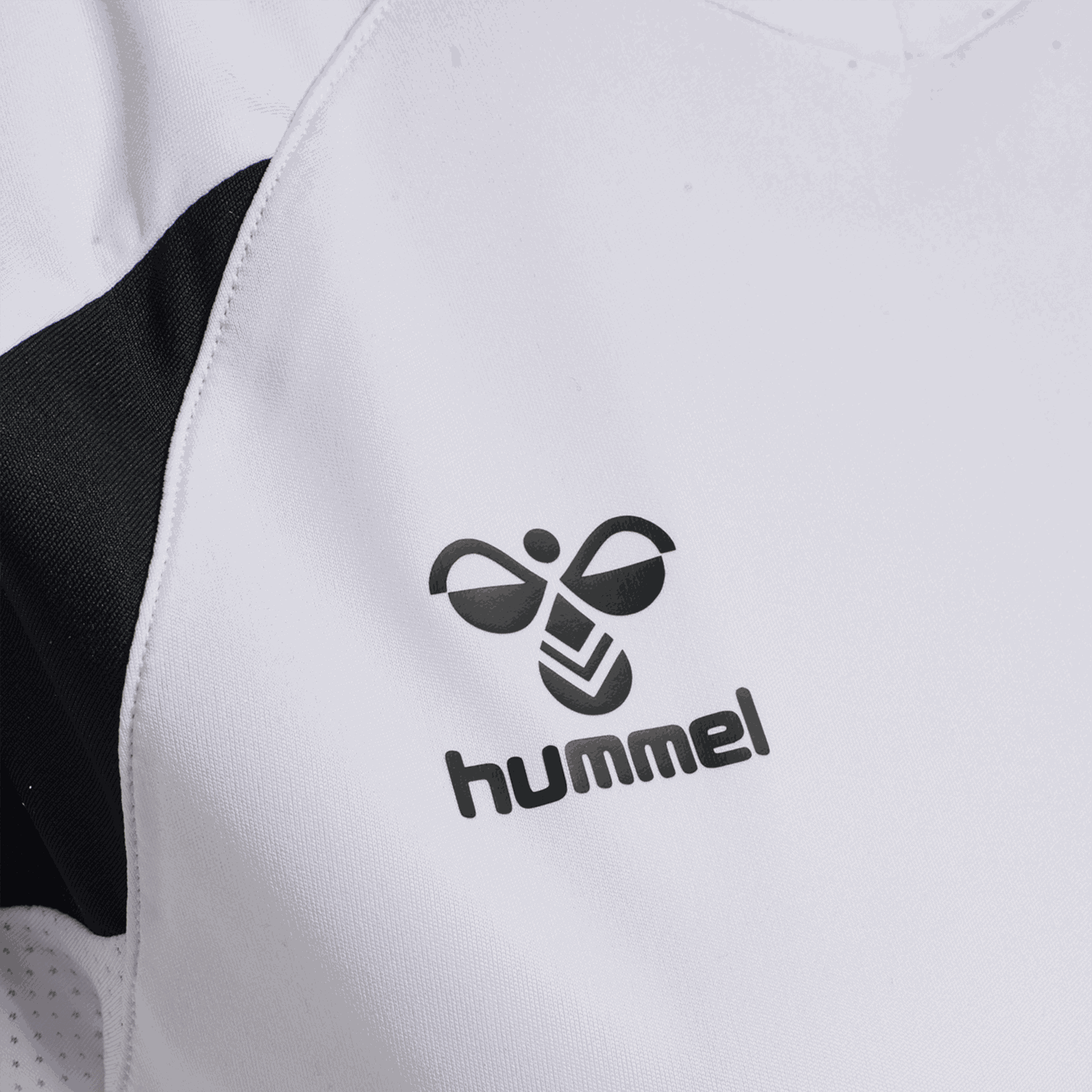 hmlCORE 2.0 JERSEY S/S WOMAN, treningstrøye, dame - full image 3