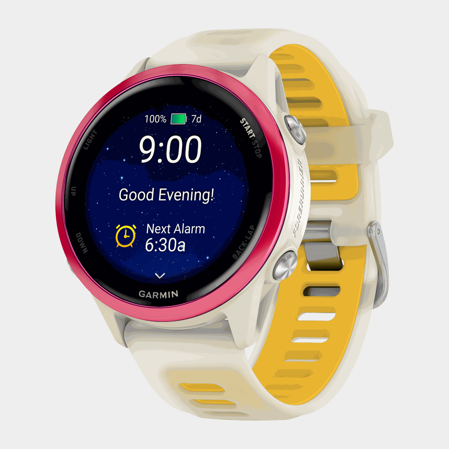 Forerunner 570, 42MM, multisportklokke, smartklokke - full image 2