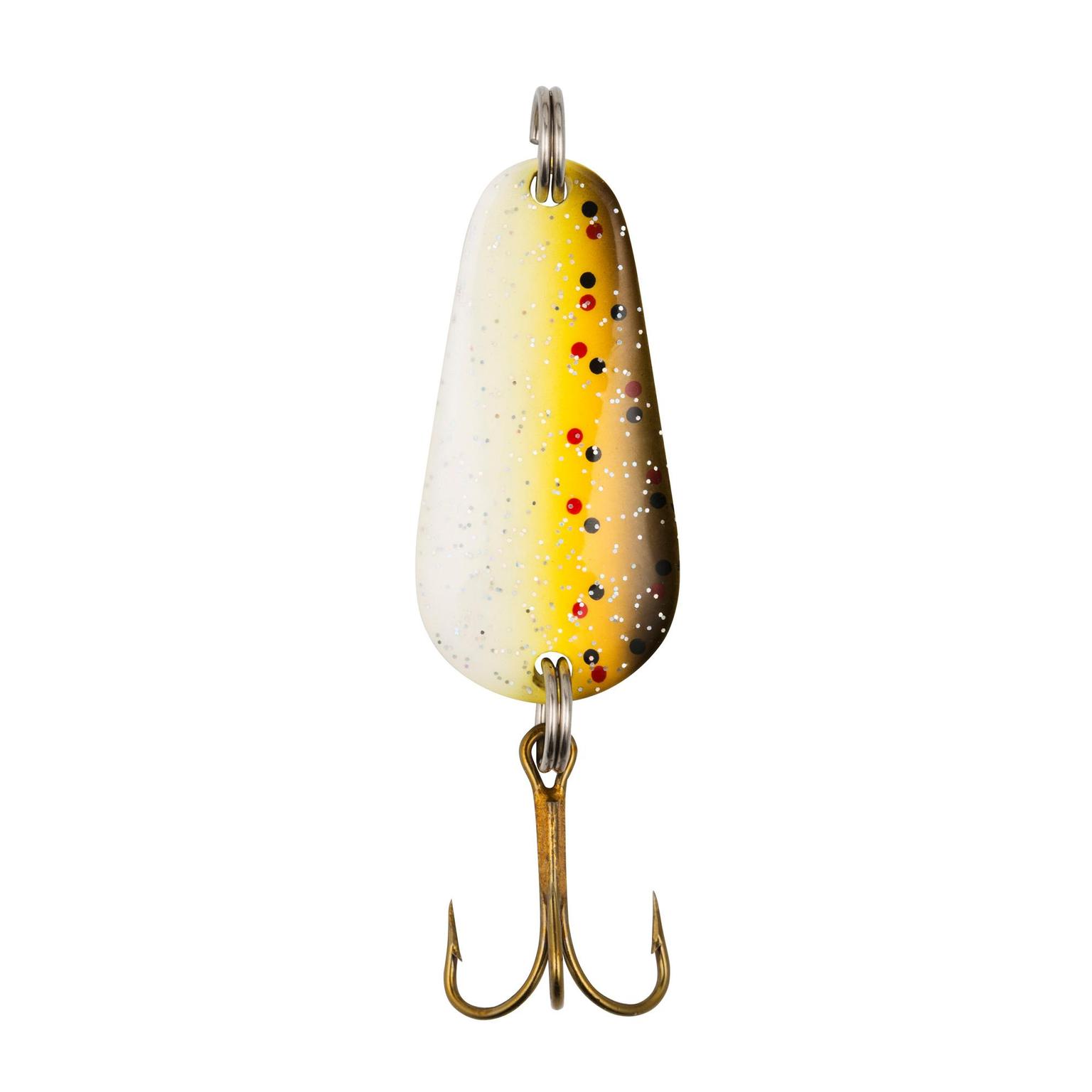 Spesial Classic 12g T/FL, fiskesluk - full image 1