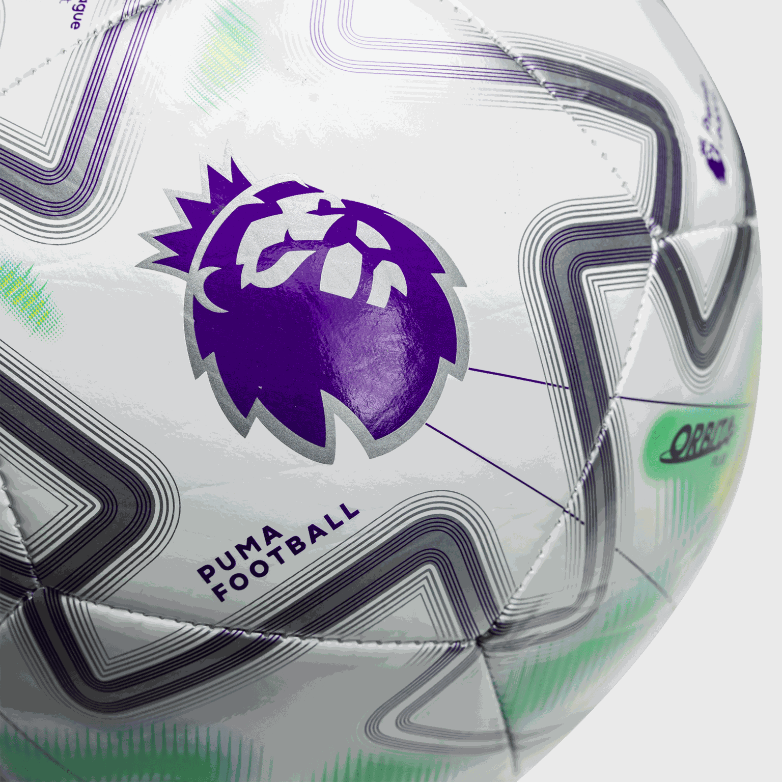 Orbita Play Premier League Thrill, fotball - full image 3