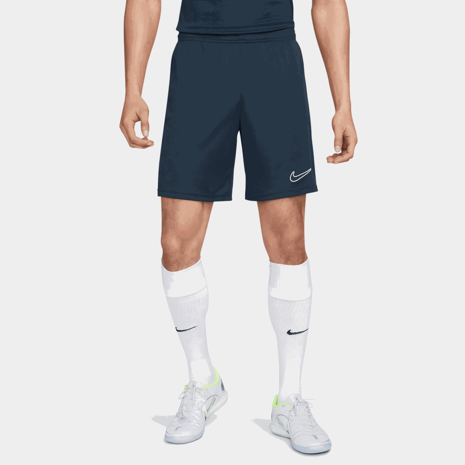 Dri-FIT Academy Short, fotballshorts, herre - full image 1