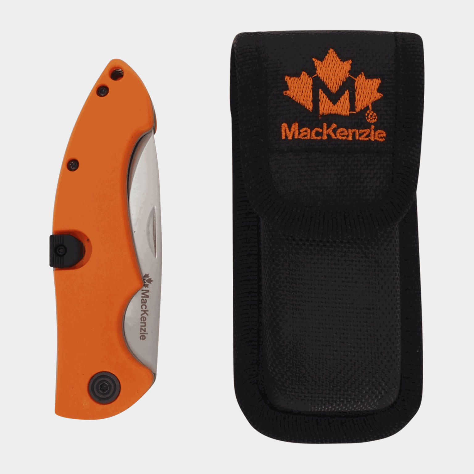2 1 Folding Knife, foldekniv - full image 4