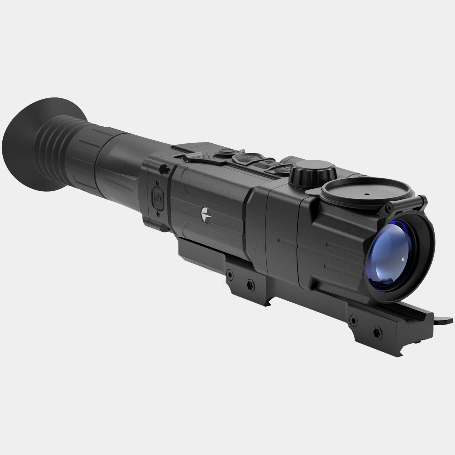 Riflescope Digisight Ultra N455 940nm IR, riflekikkert - full image 3