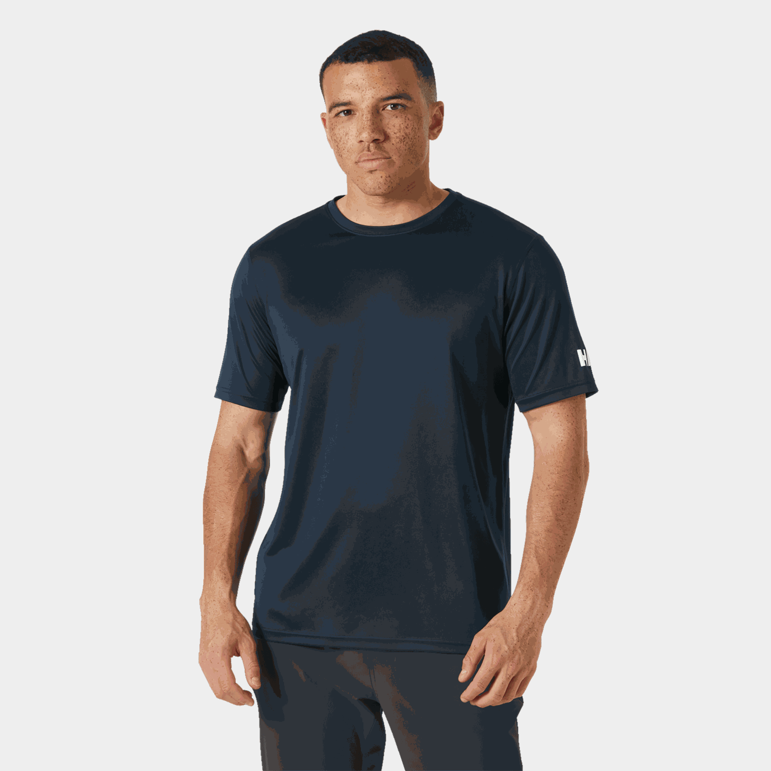 Tech T-shirt 2.0, t-skjorte, herre - full image 1