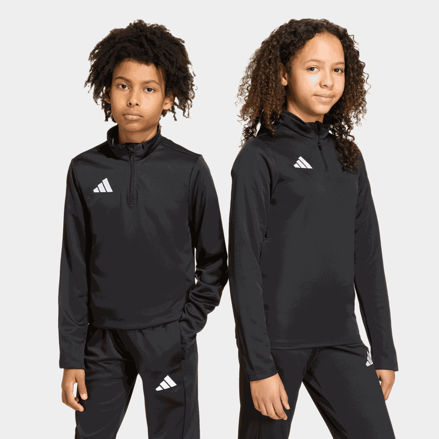 Entrada 26 Training Top, fotballgenser, junior - full image 1