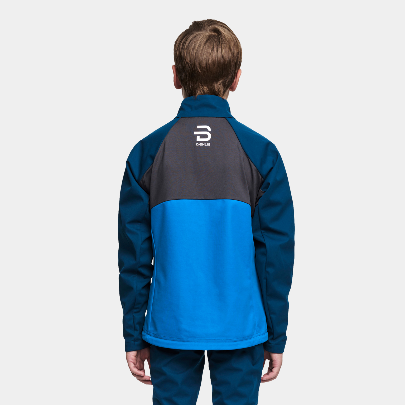 BD Jacket Challenge, langrennsjakke - full image 2