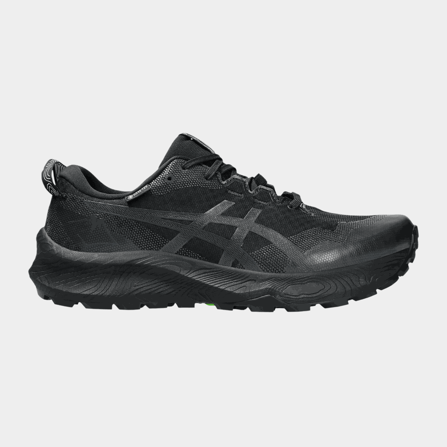 GEL-Trabuco 12 Gore-Tex, vanntett terrengløpesko, herre - full image 1