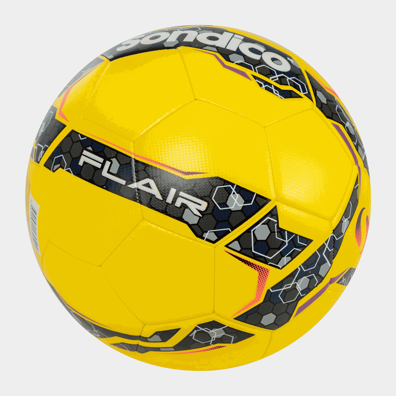 Flair Football, fotball - full image 2