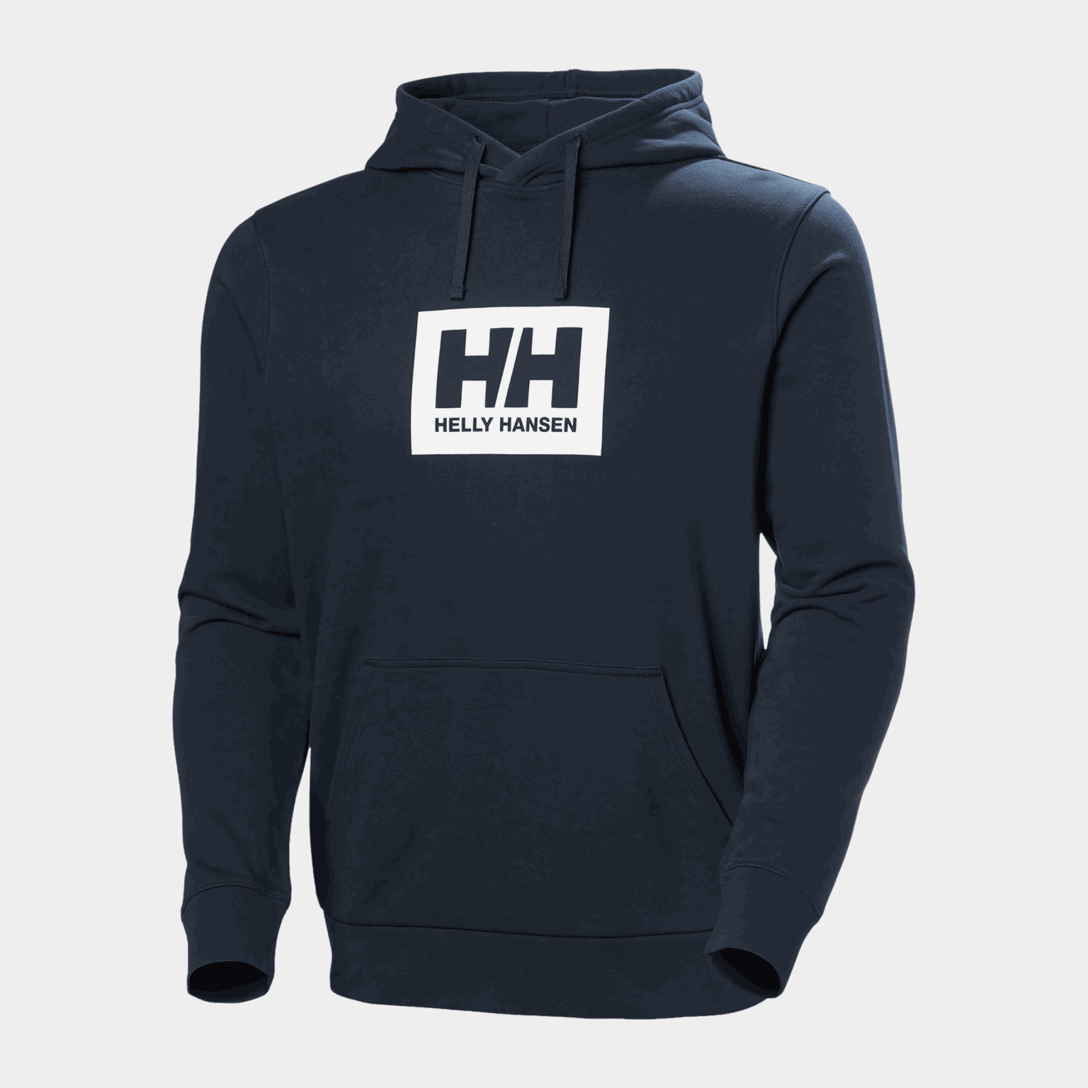 Box Hoodie, hettegenser - full image 4