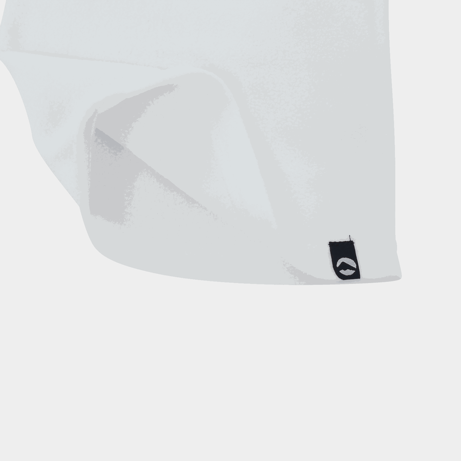 Kemi Fleece Necktube, hals - full image 2
