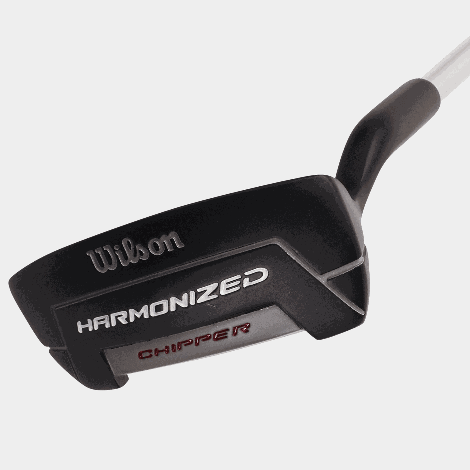 Harmonized Chipper RH, chipper - full image 1