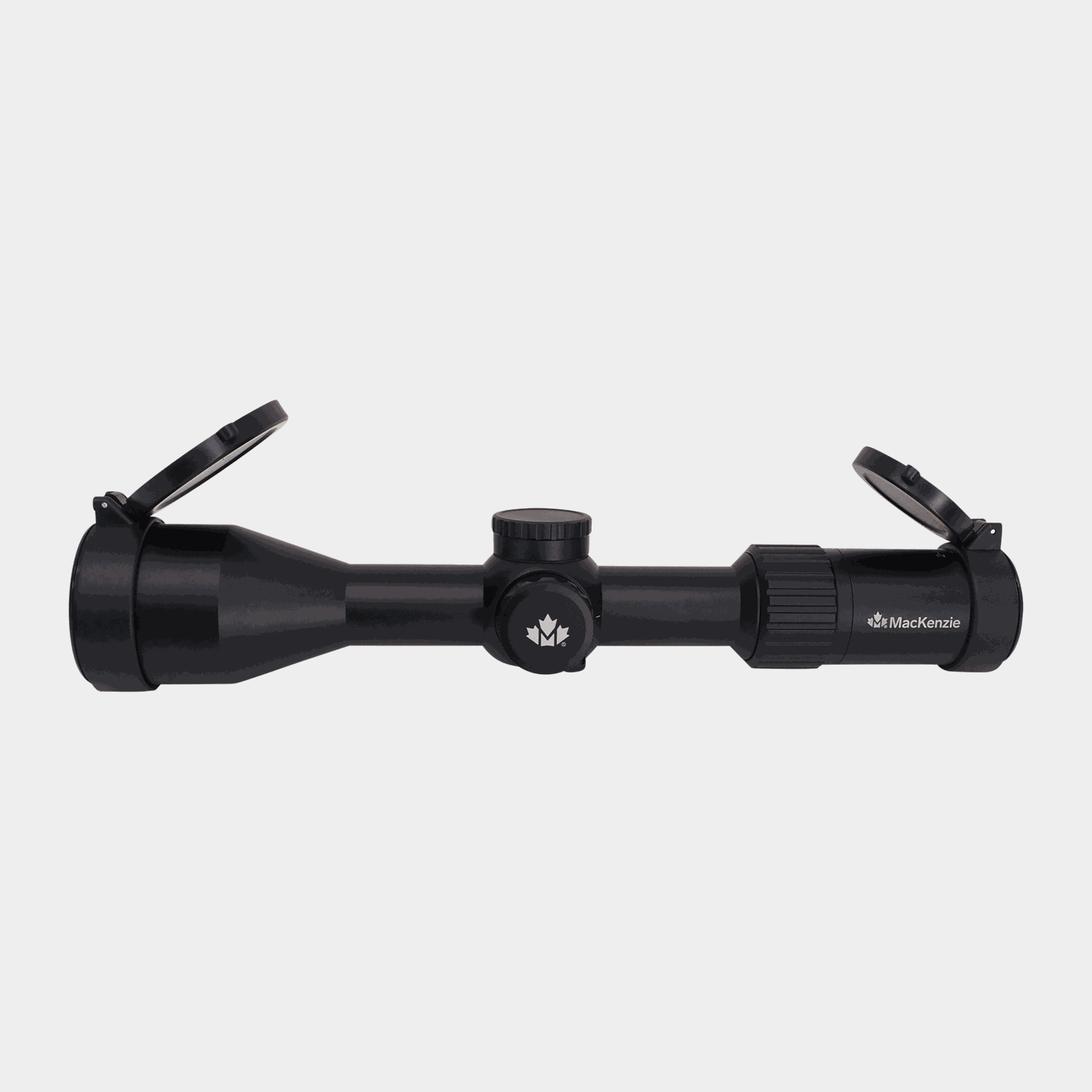 Rifle Scope 2-12x50, kikkertsikte - full image 2