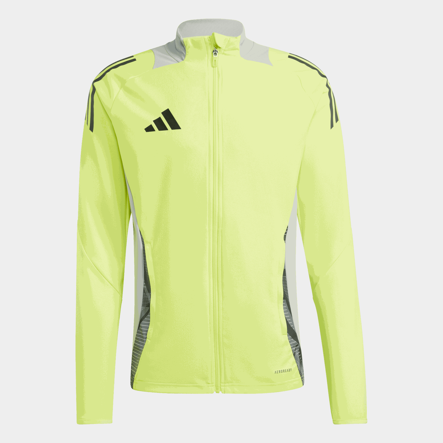 Tiro 24 Competition Training Jacket, treningsjakke, herre - full image 4