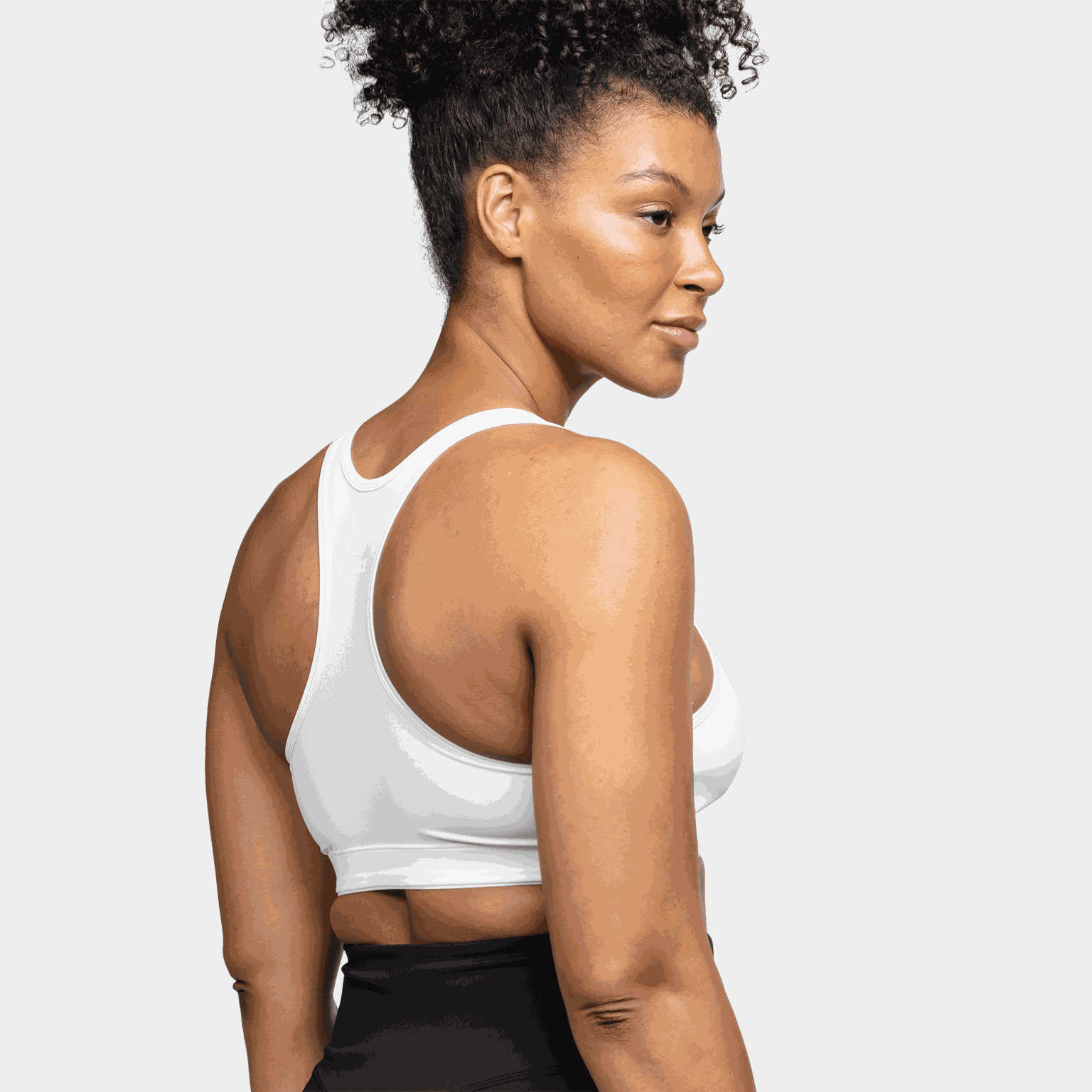Sports Bra Light Support, sports-BH, dame - full image 2