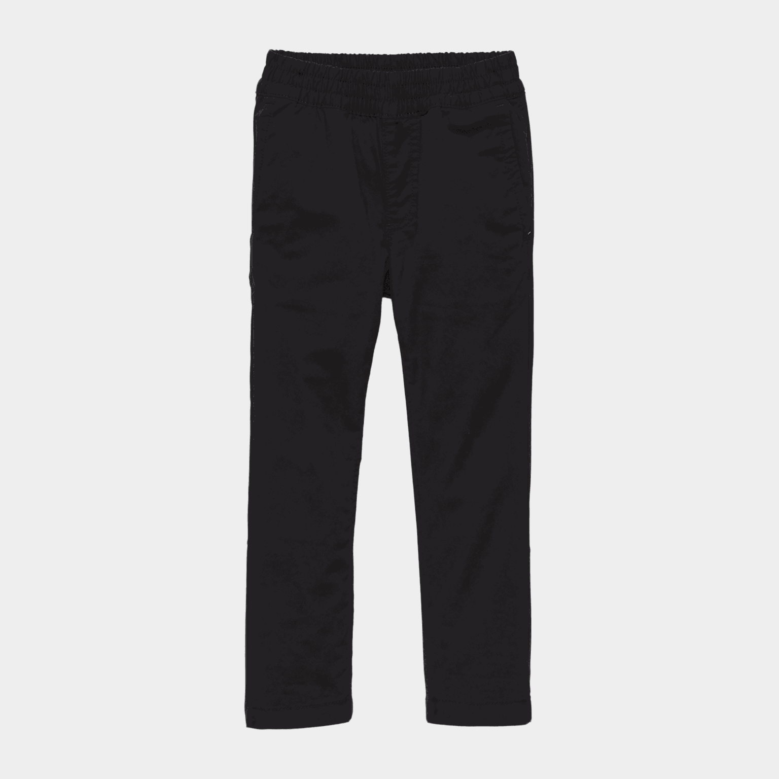 Range Elastic Waist Pants, chinos, barn - full image 1