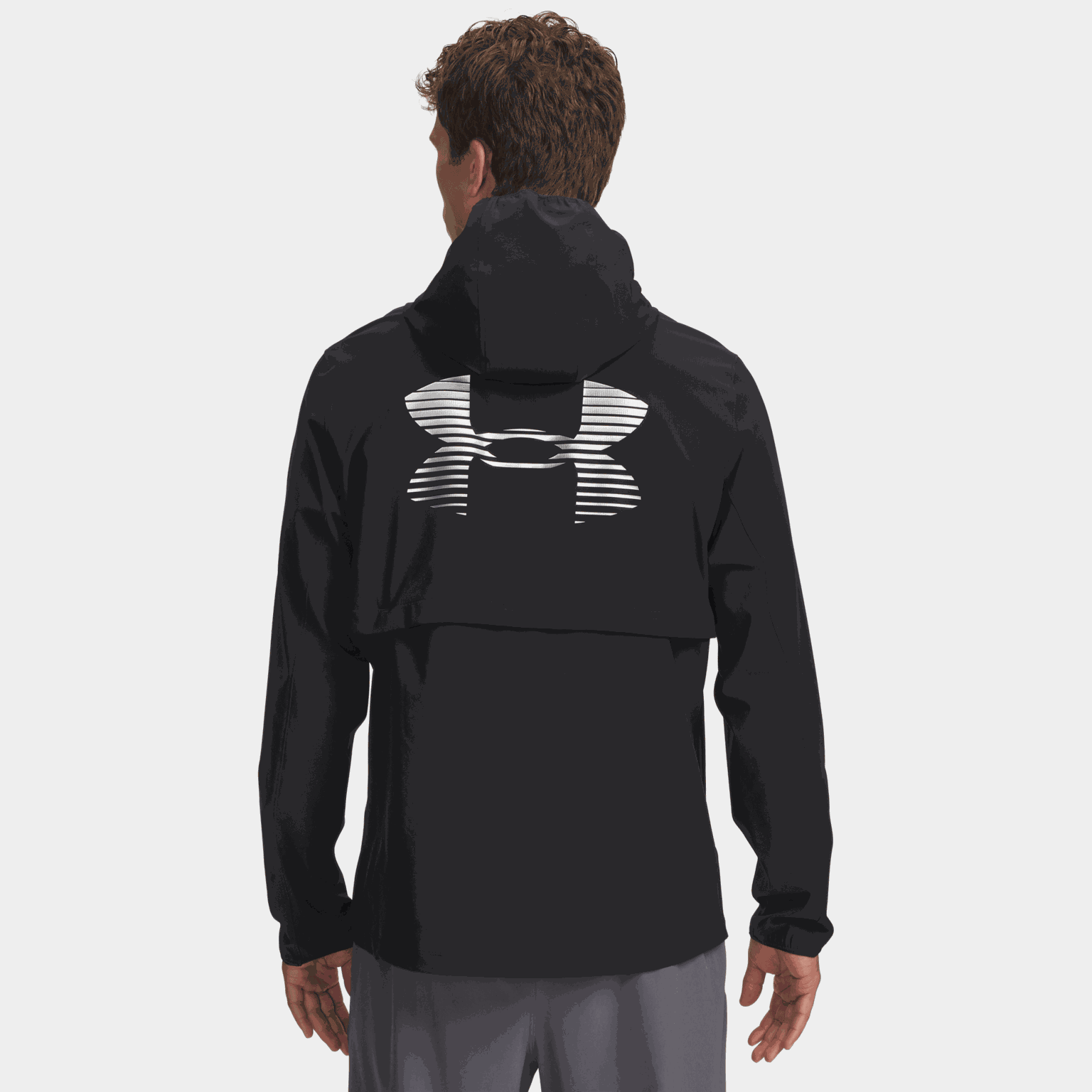 Velociti Pro Storm Jacket, treningsjakke, herre - full image 2