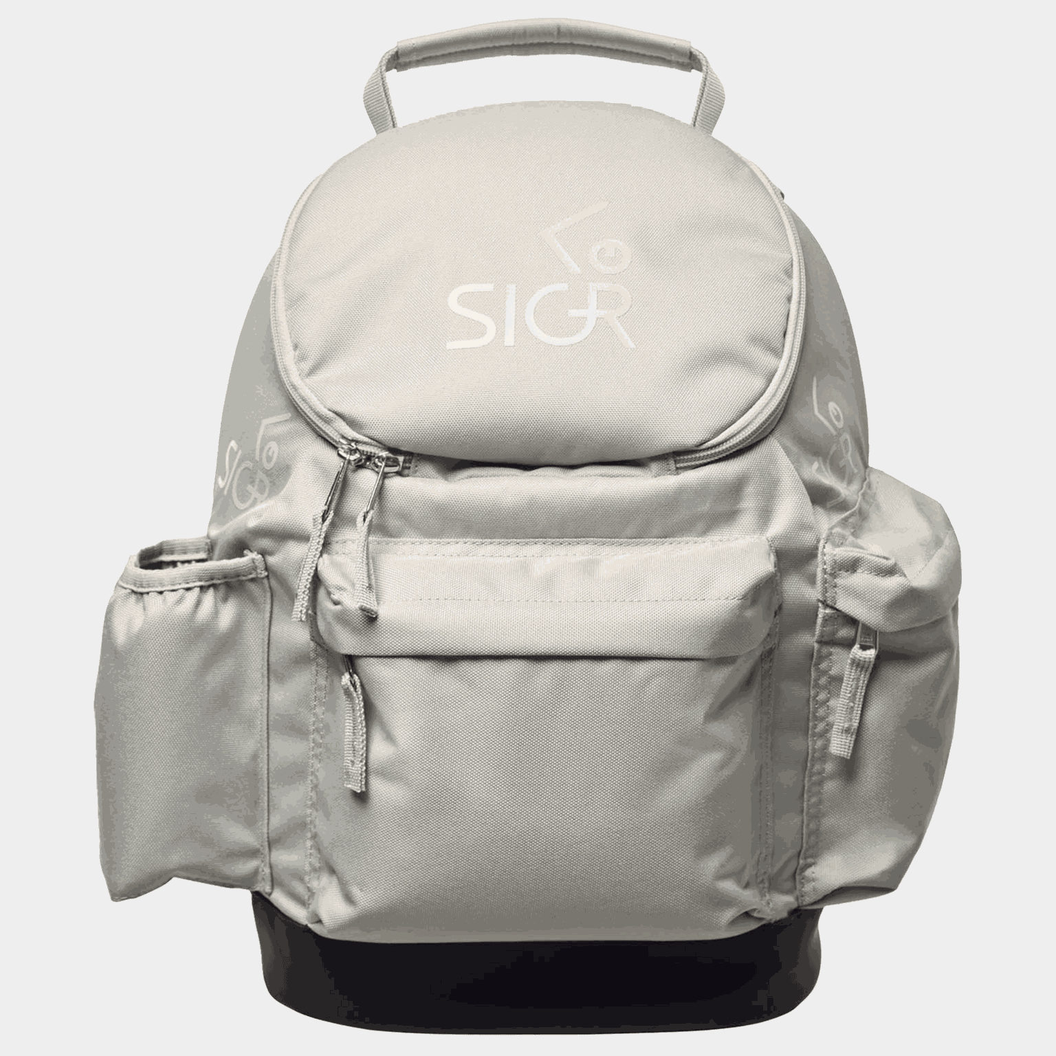 SIGR Loke Backpack, frisbeegolfryggsekk - full image 1