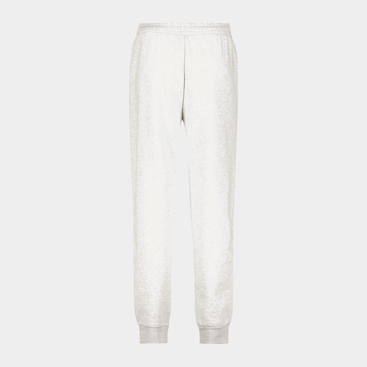 Essentials Small No. 1 Logo Comfort High-Waist Sweatpants, joggebukse - full image 3
