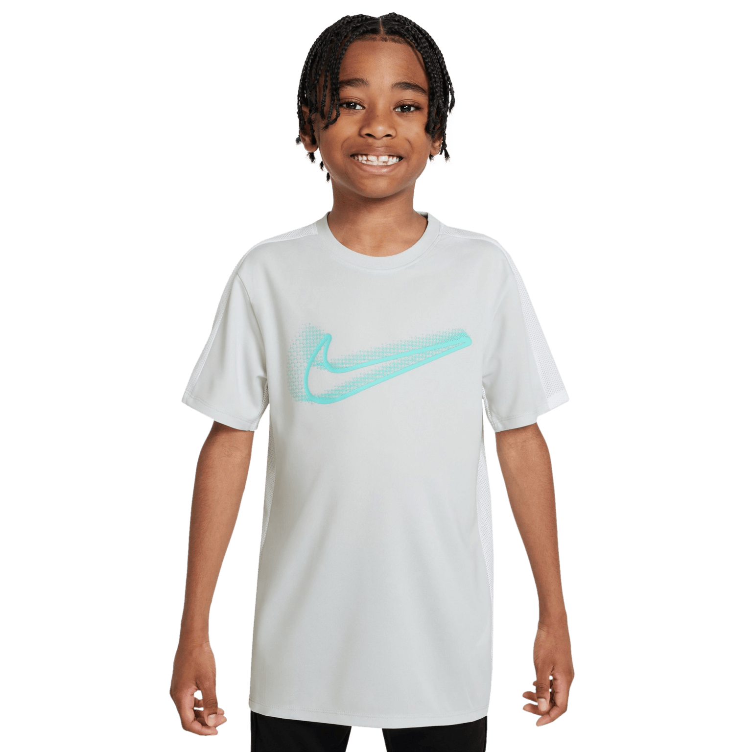 Nike Dri-FIT Academy23 Top Short Sleeve GX, treningstrøye, barn
