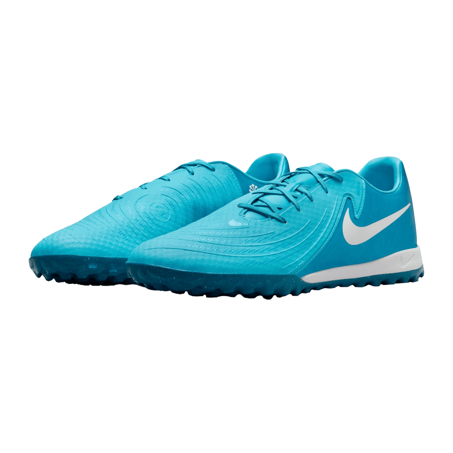 Nike Phantom GX II Academy TF, fotballsko grus og kunstgress, herre
