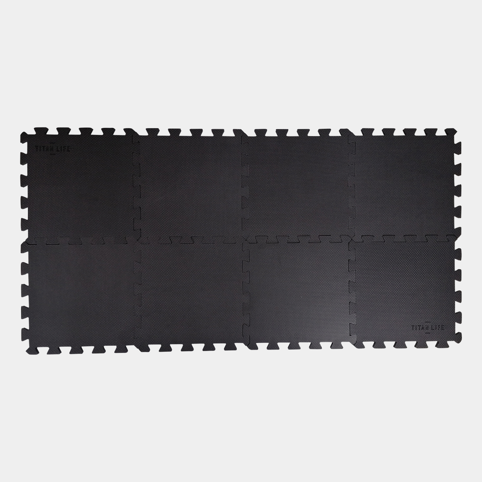 Puzzle Mat Small, beskyttelsesmatte liten - full image 1