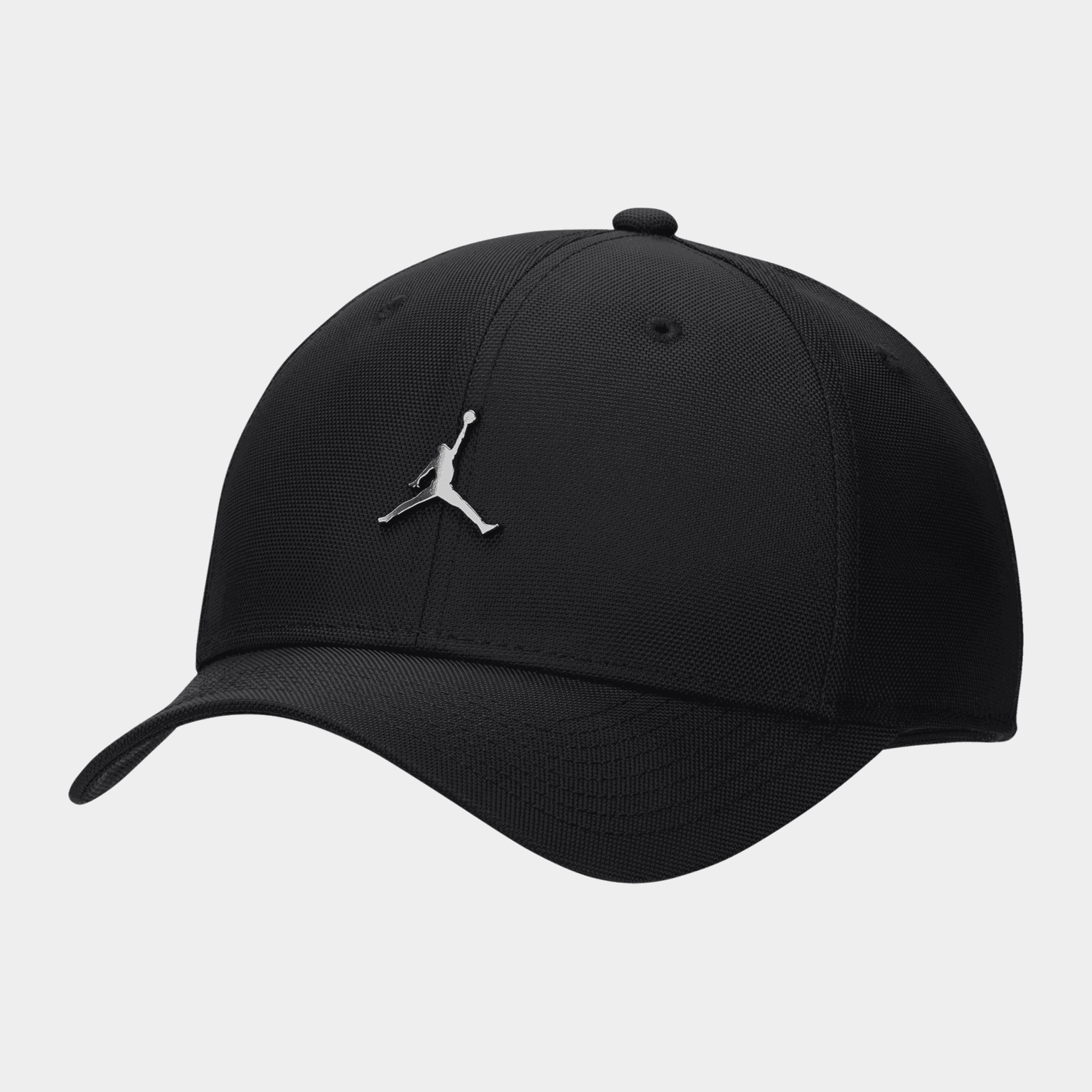Jordan Rise Cap, caps - Caps - Svart | XXL