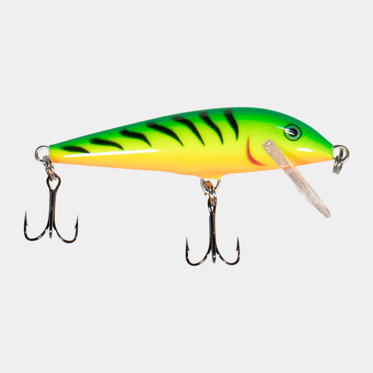 Countdown 7cm, wobbler - full image 1