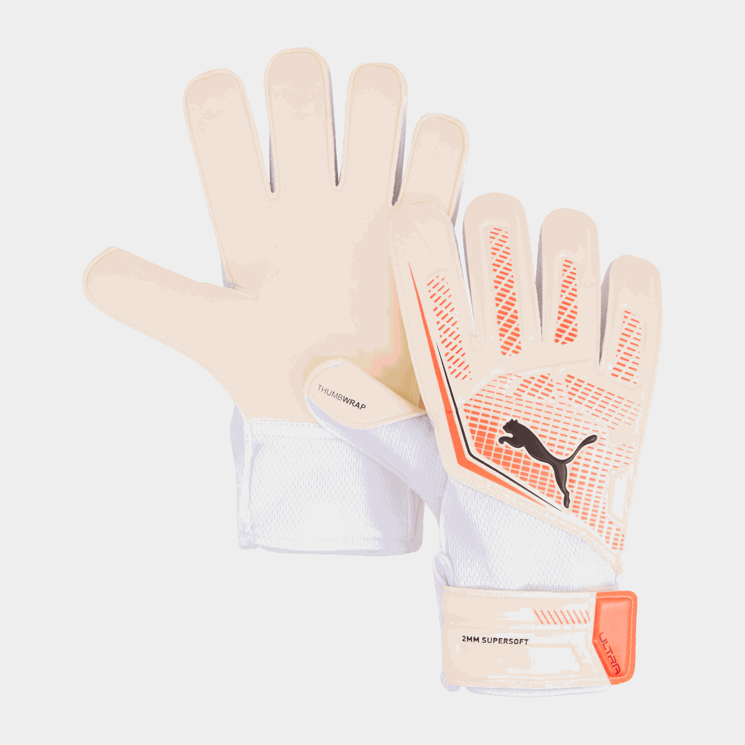 ULTRA Play Regular Cut, keeperhansker, unisex - full image 1