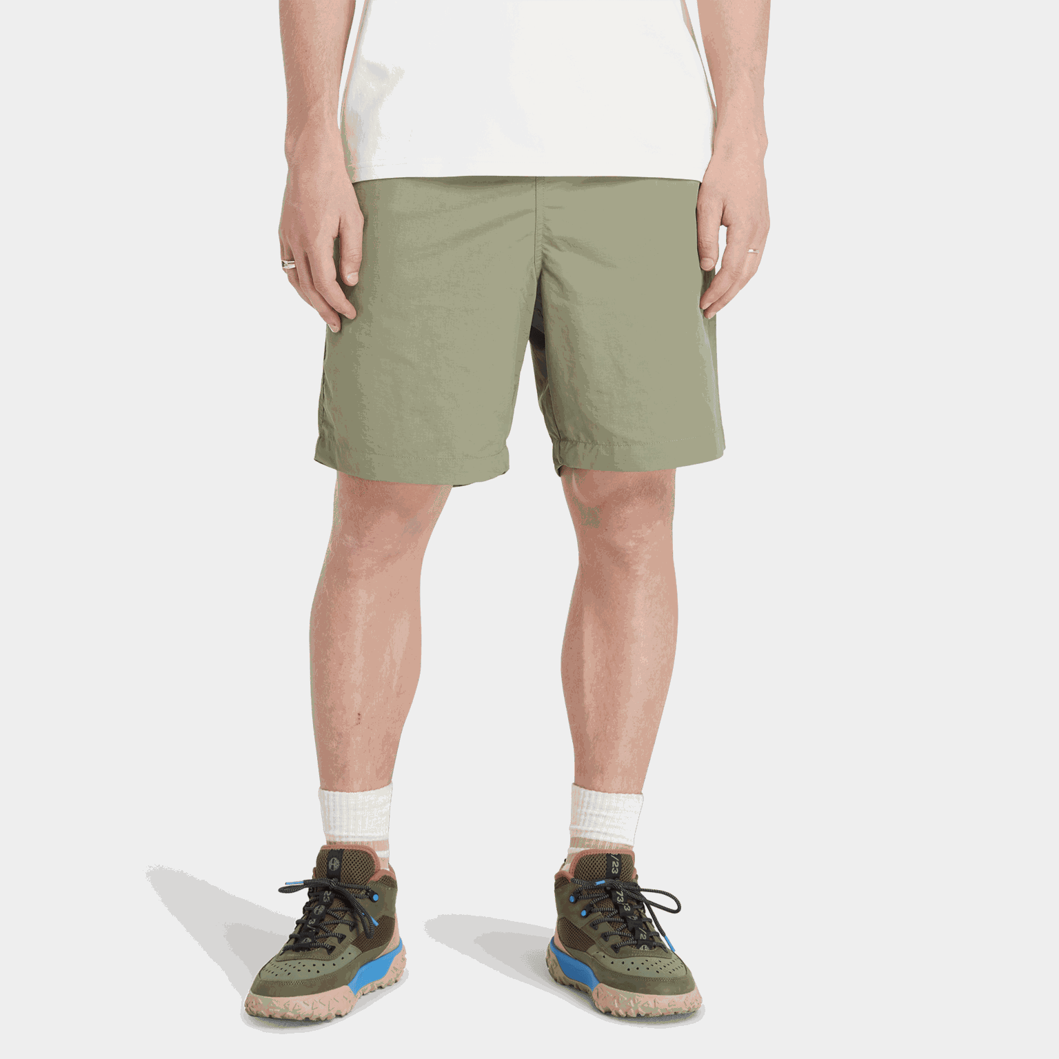 Volley Comfort Short, shorts, herre - full image 1