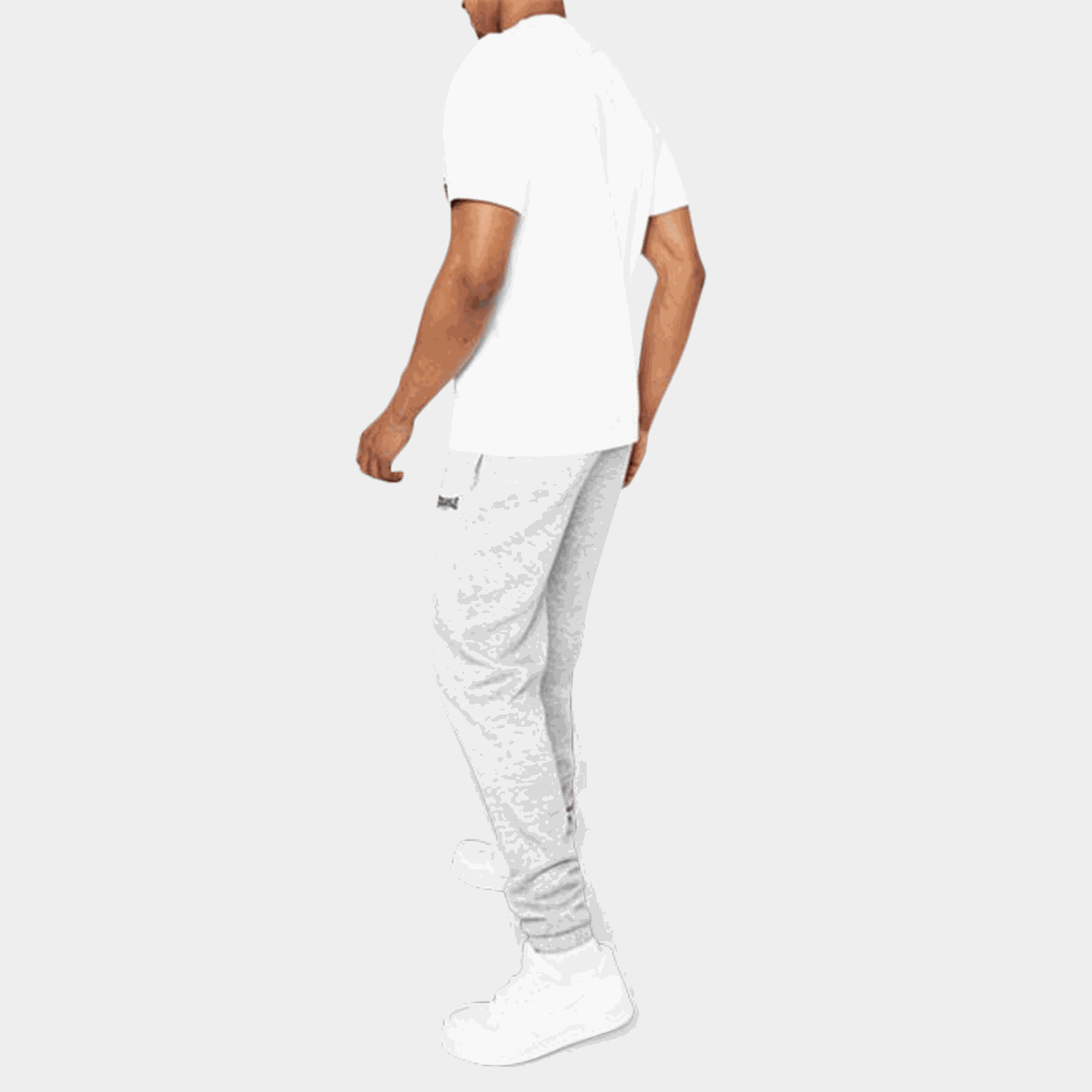 Essential Joggers, joggebukse, herre - full image 2