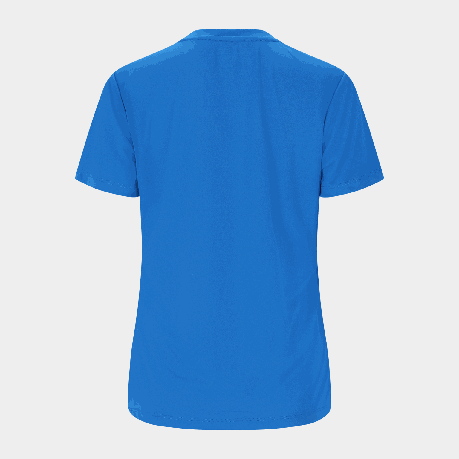 Adelle Short Sleeve Tee, treningstrøye, dame - full image 2